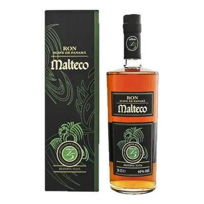 Malteco Ron Malteco Reserva Maya 15YO Panama 0,7l