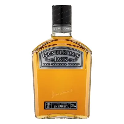 Jack Daniel´s Whisky Jack Daniel´s Gentleman 0,7l 40%