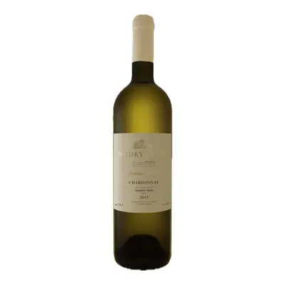 Modrý sklep Modrý sklep Sauvignon Pozdní sběr 2019