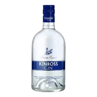 Kinross Gin Kinross Selection Especial 0,7l 37,5%