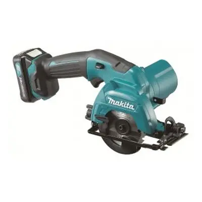 Makita HS301DSAE aku okružní pila Li-ion 12V/2,0Ah CXT