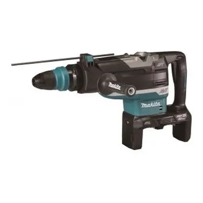 Makita HR006GZ aku kladivo SDSMax s AWS Li-ion XGT 2x40V, bez aku Z