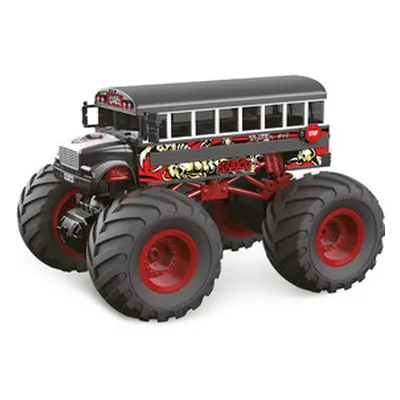 BRC 18.421 BIG FOOT - bus BUDDY TOYS