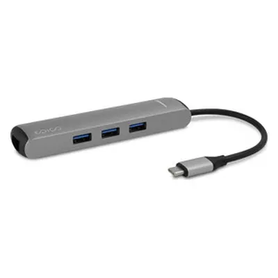 USB Type-C HUB 4K HDMI & Eth S EPICO