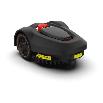 Riwall PRO RRM 600 robotická aku sekačka