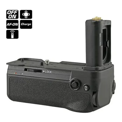 Battery Grip Jupio pro Nikon Z8 (MB-N12)