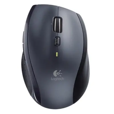 M705 BEZDRÁTOVÁ MYŠ SILVER LOGITECH