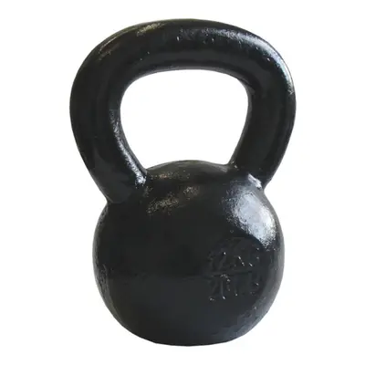 Kettlebell 10 kg celokovová