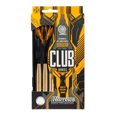 HARROWS STEEL CLUB 22g