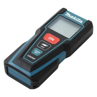 Makita LD030P laserový měřič vzdálenosti 0-30m