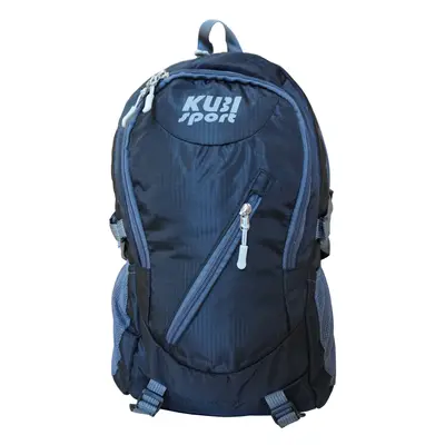 KUBIsport 05-BA35K-CRN Batoh Mountains 35 L turistický černý