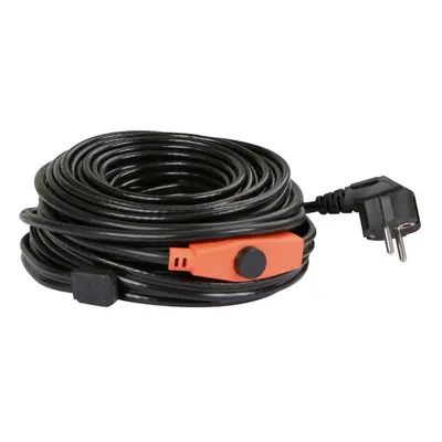 Topný kabel s termostatem KERBL 64W, 4 m