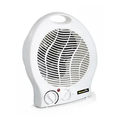 HomeLife Teplovzdušný ventilátor NSB-200C