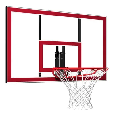 Basketbalový koš s deskou SPALDING Combo 44"