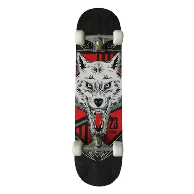 Skateboard MASTER Extreme Board - Wolf