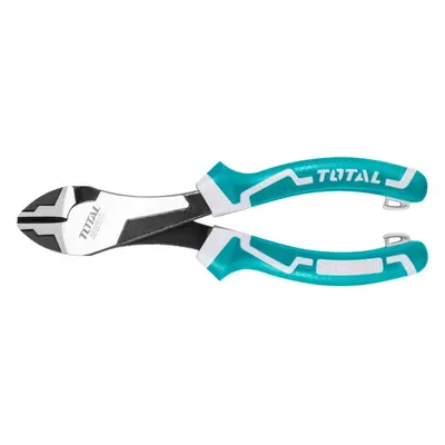 Total THT27716S kleště štípací boční, heavy-duty, industrial, 180mm, CrV