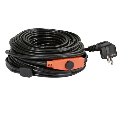 Topný kabel s termostatem KERBL 223592, 592 W, 37 m