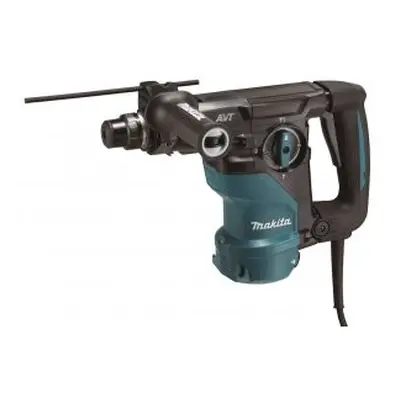 Makita HR3011FCJ kombinované kladivo 3,9J,1050W