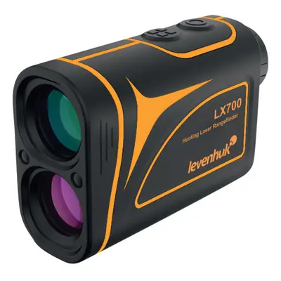 Lovecký laserový dálkoměr Levenhuk LX700