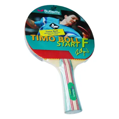 KUBIsport 05-G1614K Butterfly Pálka na stolní tenis Boll Start