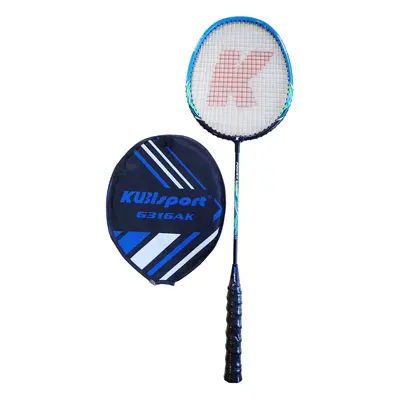 KUBIsport 05-G316AK Pálka badmintonová s pouzdrem G316AK