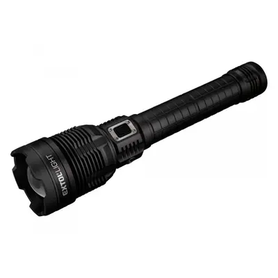 Extol Light 43142 svítilna 8000lm, zoom, USB nabíjení s powerbankou, 60W COB LED