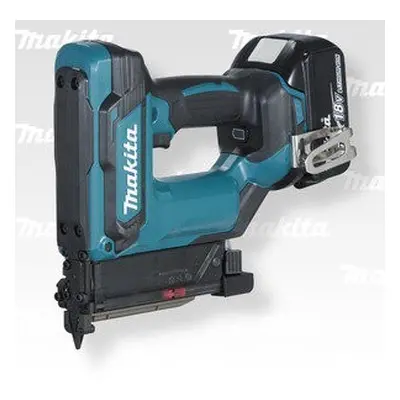 Makita DPT353RFJ aku hřebíkovačka Li-ion 18V/3,0Ah, systainer