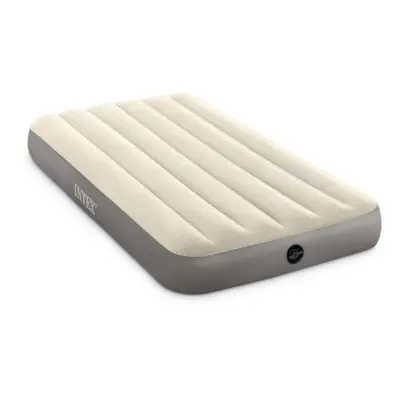 Intex Air Bed Single-High Twin jednolůžko 99 x 191 x 25 cm 64101