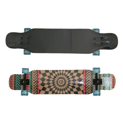 Longboard MASTER 42" dancing style - native