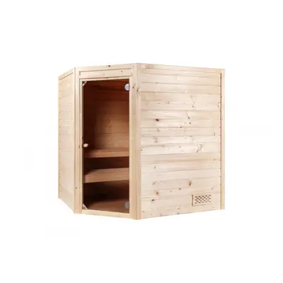 Sauna Hanscraft PALAPELI