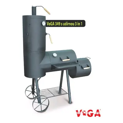 VeGA gril 349