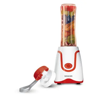 SBL 2114RD smoothie mixér SENCOR