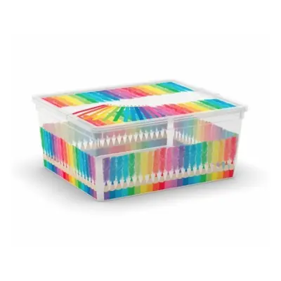 Box KIS C Box Style M Colours Arty