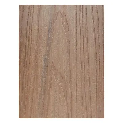 WPC terasové prkno Dexter – teak 3M