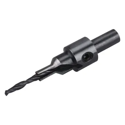 Extol Premium 8801205 stupňovitý vrták na konfirmáty 5,0mm 8801205