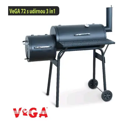 VeGA gril 72