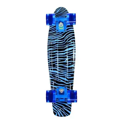 PennyBoard NILS Extreme ART Tiger