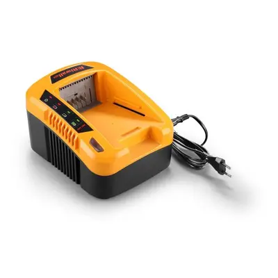 Riwall PRO RAC 540 nabíječka 40 V (rychlá)