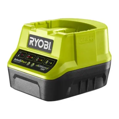 Ryobi RC18120 18 V nabíječka (2 Ah / 60 min) ONE+