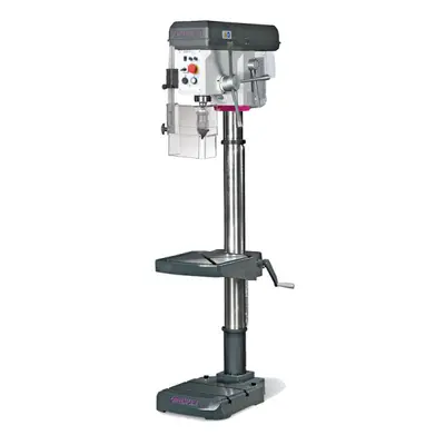 Optimum 3020283 sloupová vrtačka OPTIdrill B 28 H