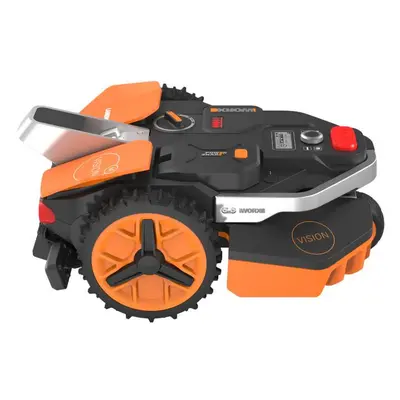 WORX Garden WR206E - Robotická sekačka Landroid Vision M600