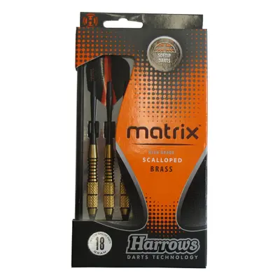 HARROWS SOFT MATRIX 14g