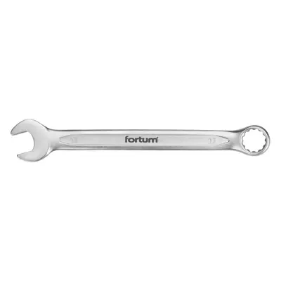 Fortum 4730213 klíč očkoplochý, 13 mm