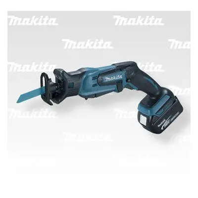 Makita DJR183RTE Aku pila ocaska Li-ion 18V/5,0Ah