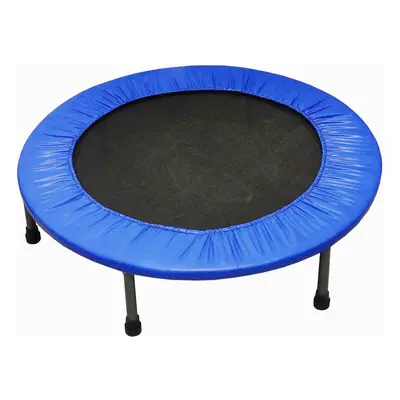 KUBIsport 05-CAA14K Fitness trampolína 100 cm