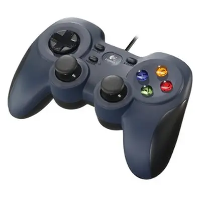 F310 GAMEPAD DRÁTOVÝ USB LOGITECH