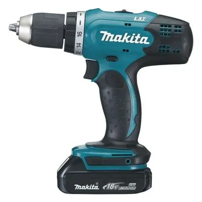 Makita DDF453SYE aku vrtací šroubovák