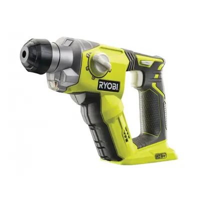 Ryobi R18SDS-0 SDS-Plus aku vrtací kladivo ONE+