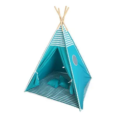 Stan G21 TEEPEE Letní nebe, modré