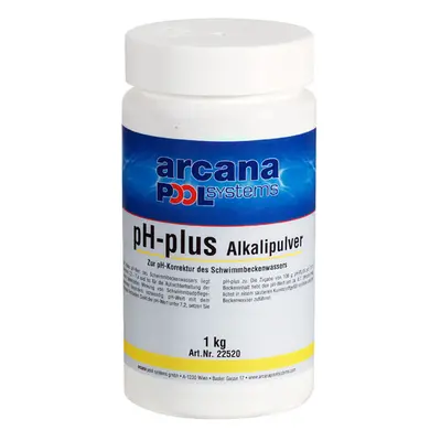 Arcana pH plus 1 kg